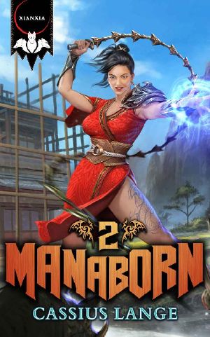 [Manaborn 02] • Manaborn 2